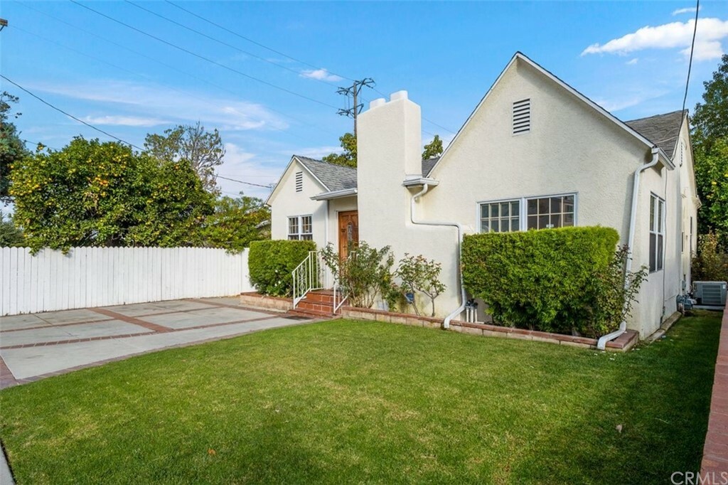 Property Photo:  25508 Cypress Street  CA 90717 
