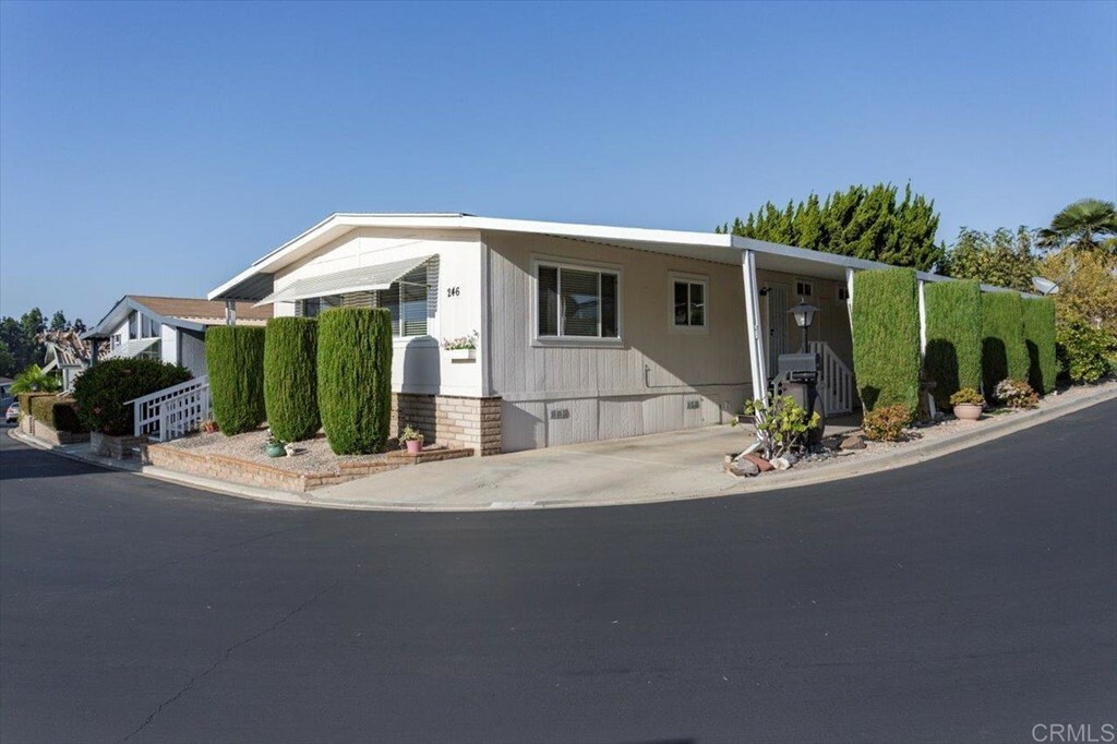 Property Photo:  3535 Linda Vista Dr 246  CA 92078 
