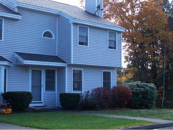 Property Photo:  50 Cromwell Drive 5  NH 03461 