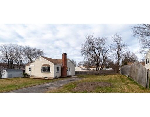 Property Photo:  10 Ranger St  MA 01075 