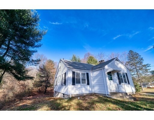 Property Photo: 21 Douglas Avenue MA 02703
