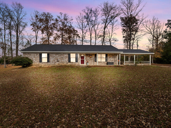 202 Marion Taylor Rd  Anacoco LA 71403 photo