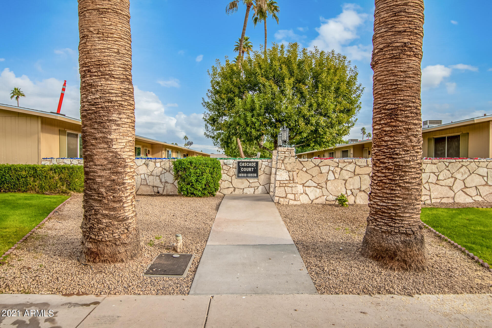 Property Photo: 10930 W Santa Fe Drive AZ 85351