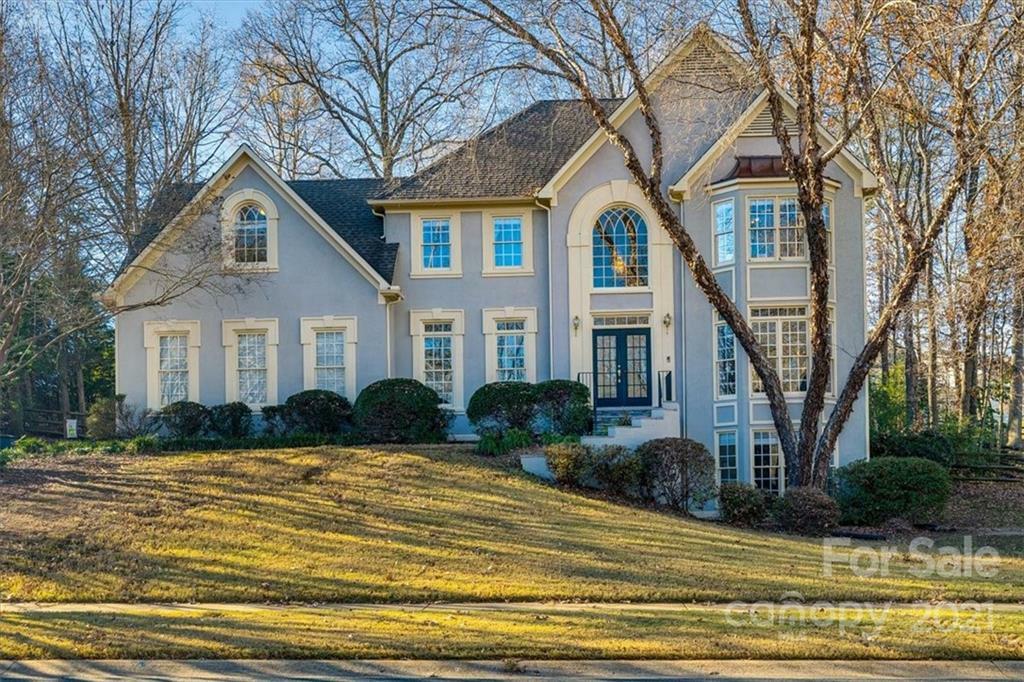 Property Photo:  3231 Providence Hills Drive  NC 28105 