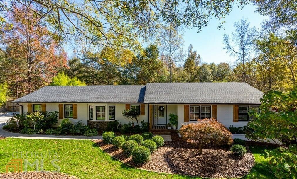 Property Photo:  1080 Trailwood Drive  GA 30677 