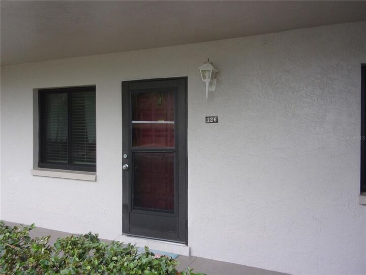 Property Photo:  126 Caryl Way  FL 34677 