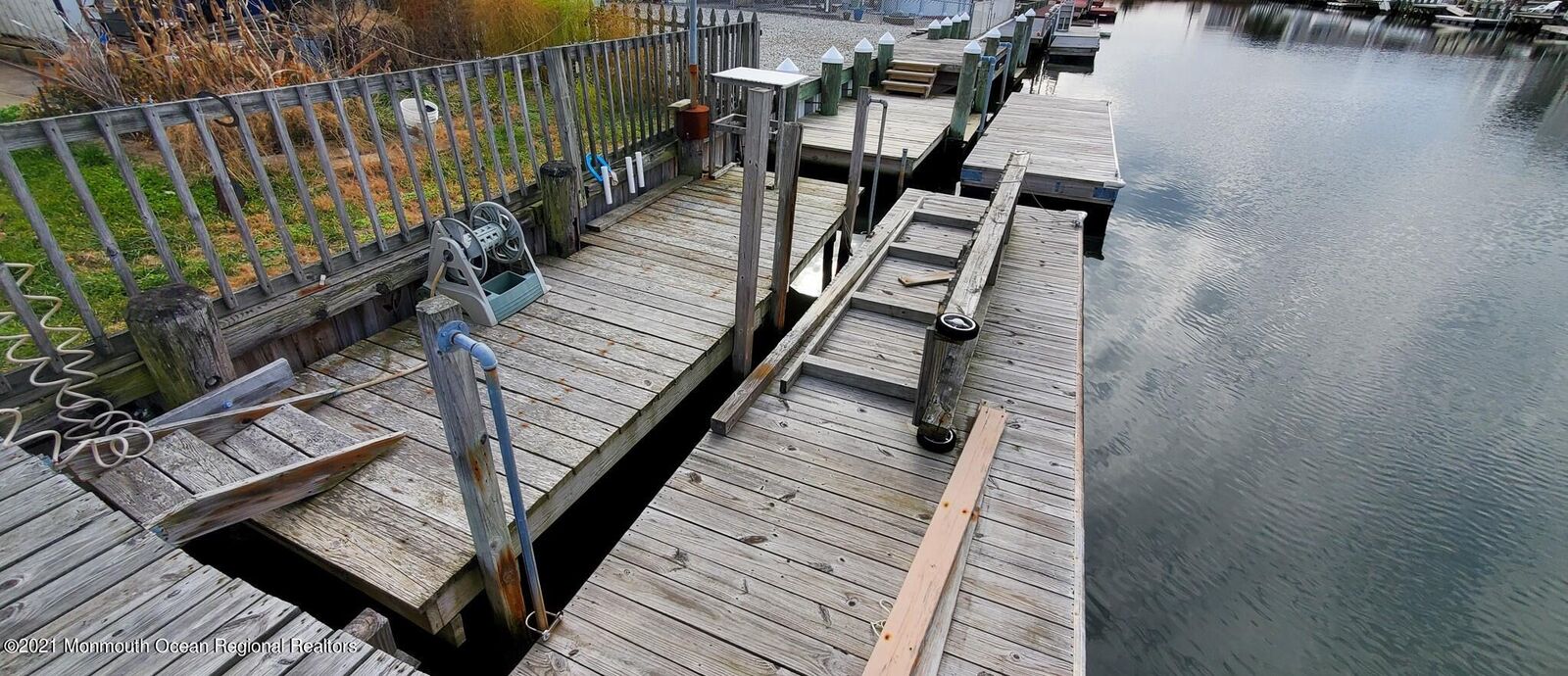 Property Photo: 119 N Spinnaker Drive NJ 08087