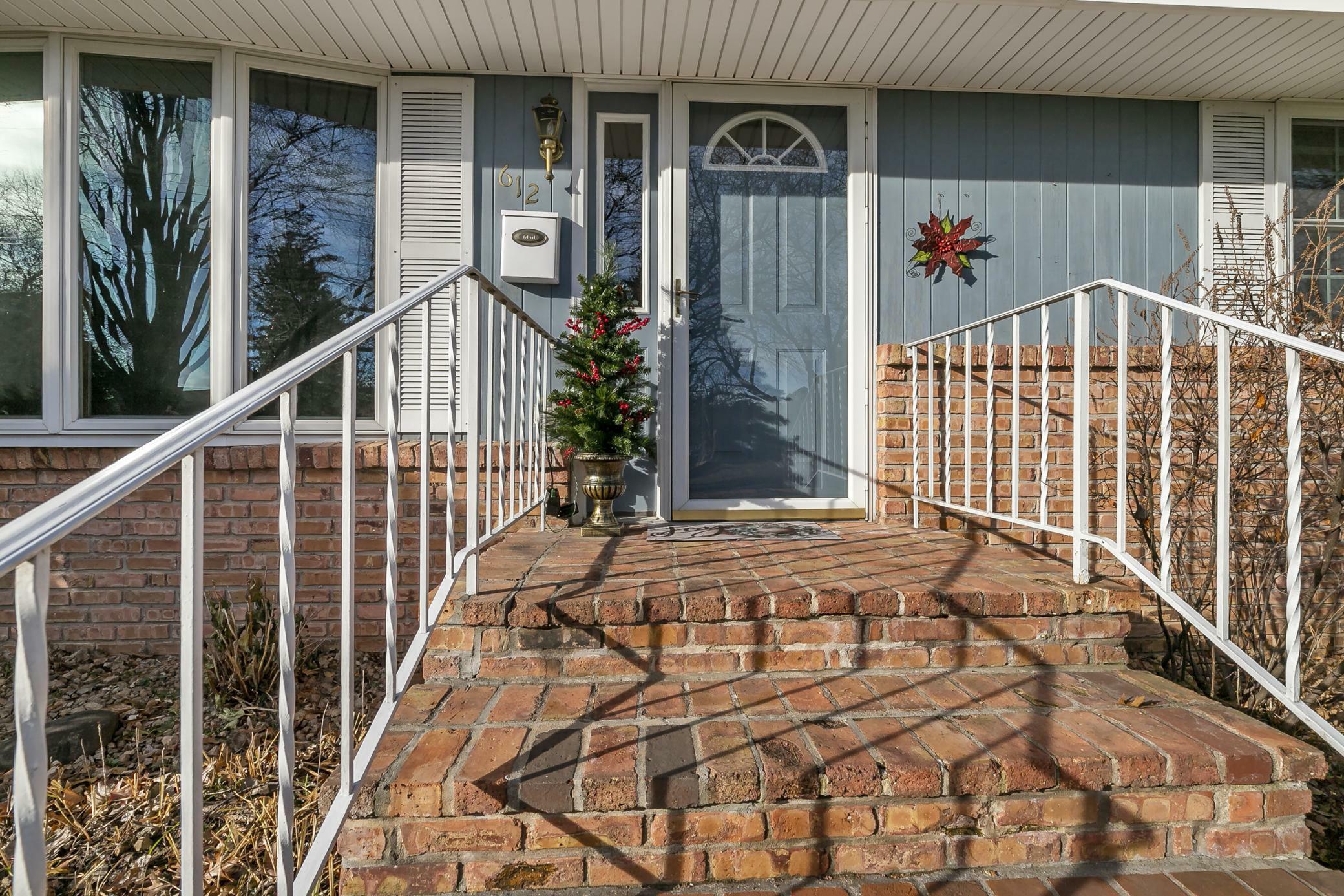Property Photo: 612 Lake Drive MN 55082