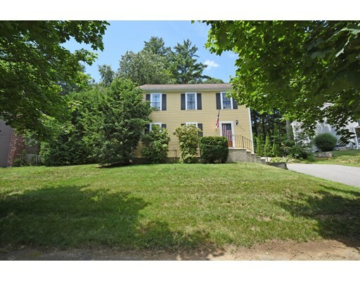 Property Photo:  240 Stoneybrook Rd  MA 01420 