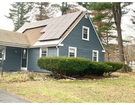 Property Photo:  412 Plain Rd  MA 01301 