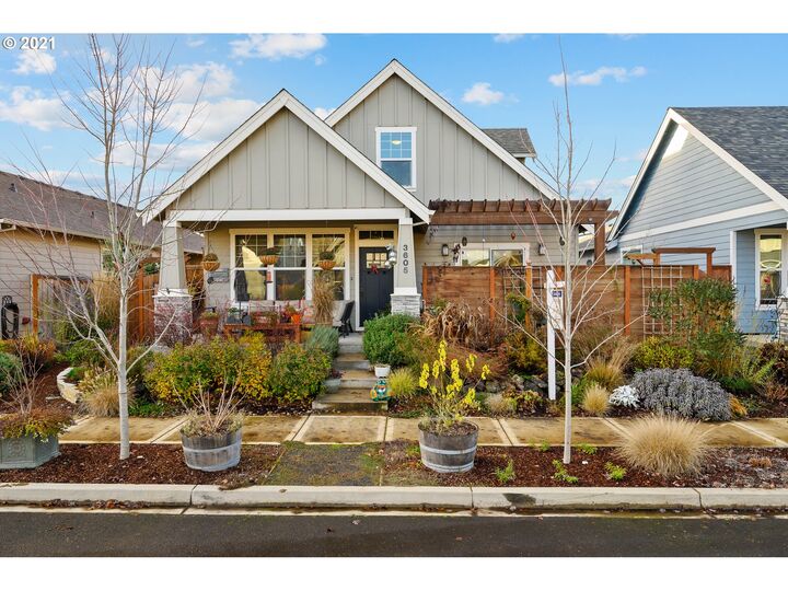 3605 NE Joel St  McMinnville OR 97128 photo