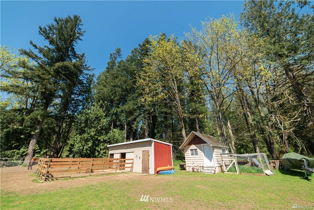 Property Photo:  3762 Sorenson Road  WA 98247 