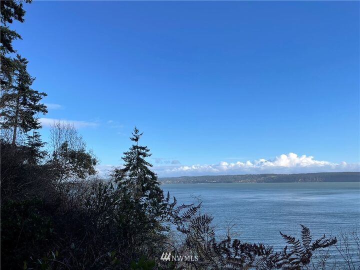 Property Photo: 0 Seabluff Terrace Lot 4 WA 98253