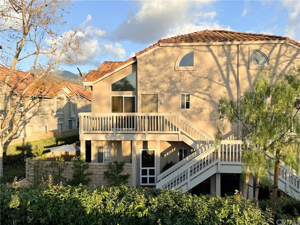 Property Photo:  28873 Canyon Point  CA 92679 