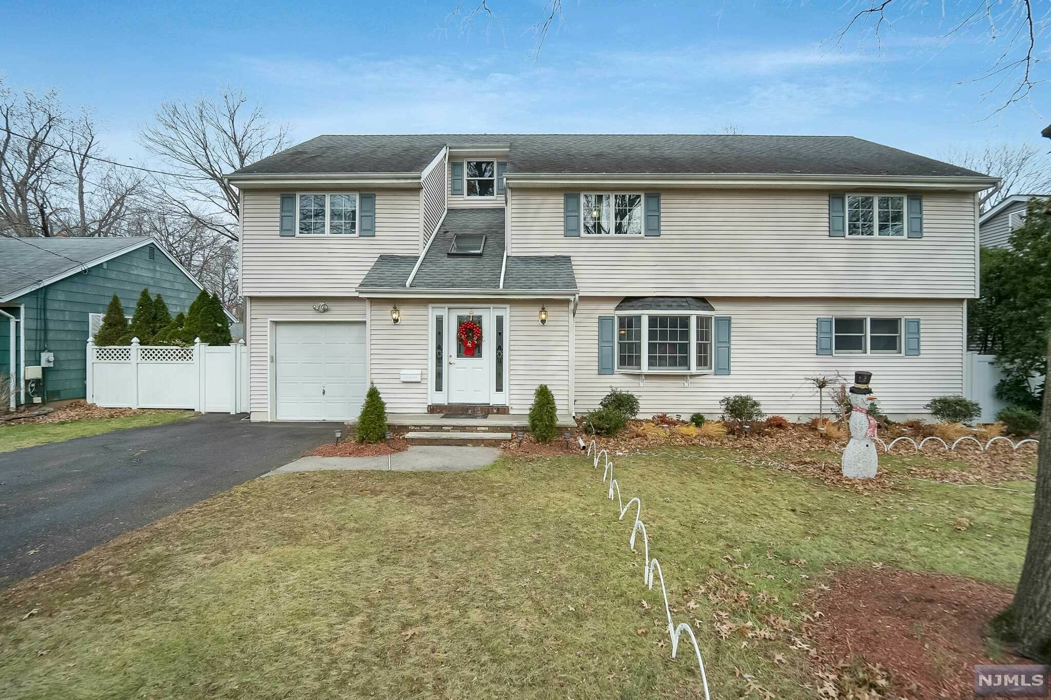 Property Photo:  29 Engle Road  NJ 07652 