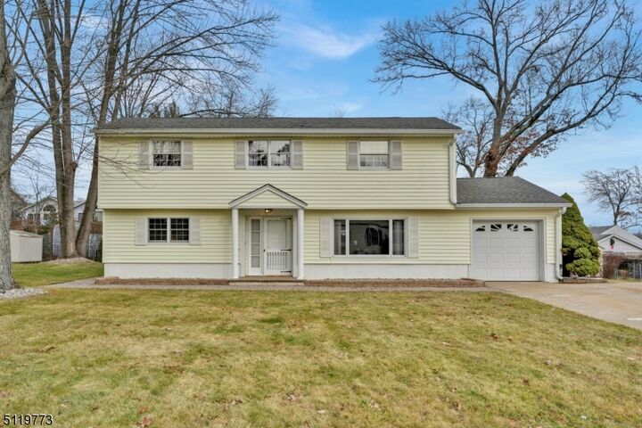 6 McNab Ave  Hanover Twp. NJ 07927 photo