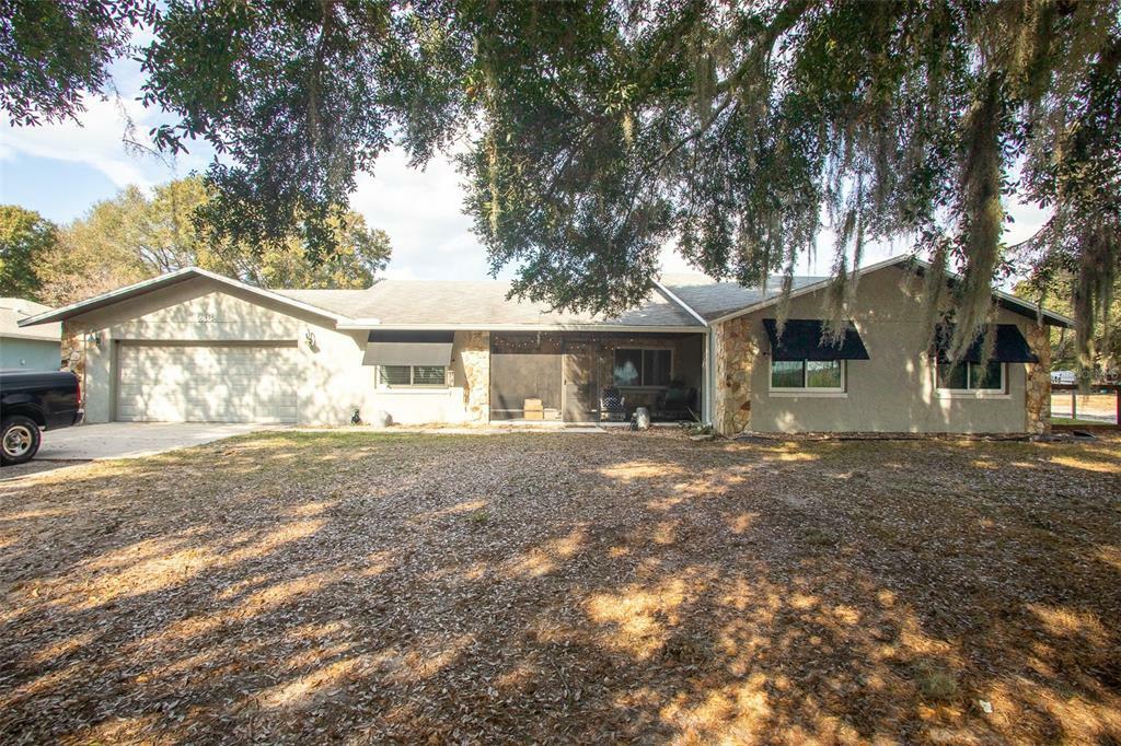 Property Photo:  218 Wgto Tower Road  FL 33850 