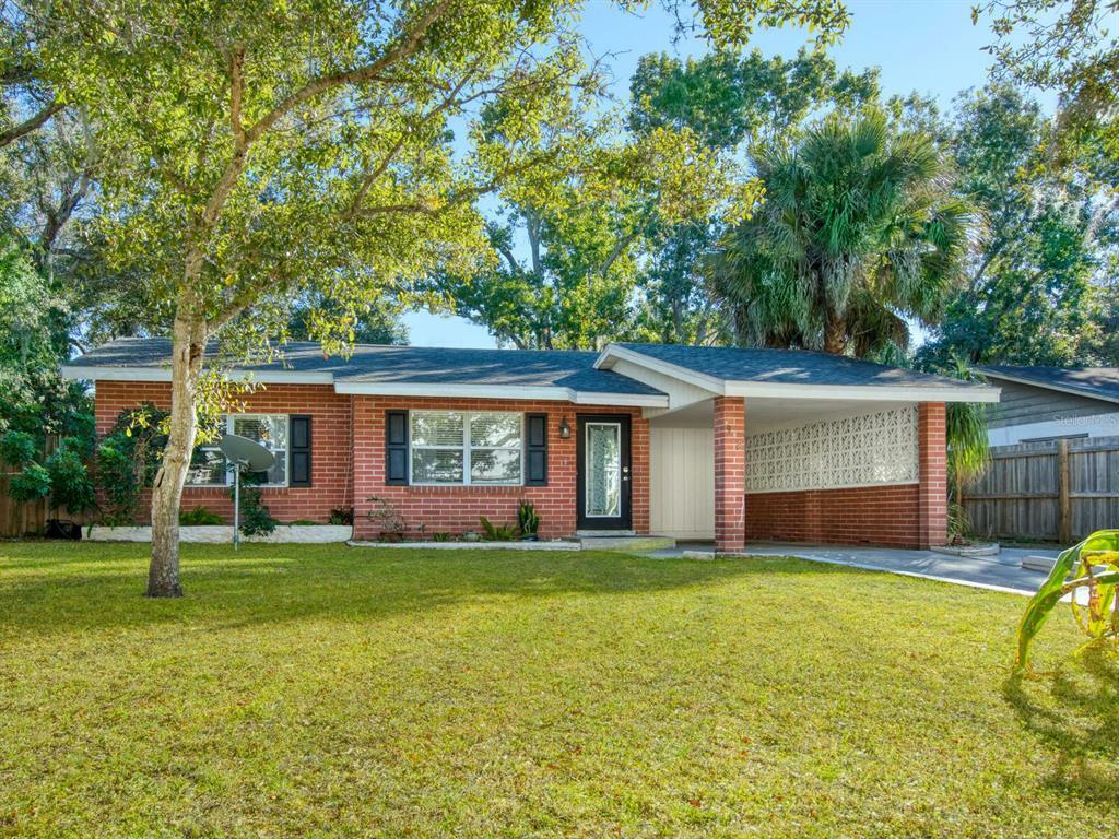 Property Photo:  978 Tennessee Lane  FL 34234 