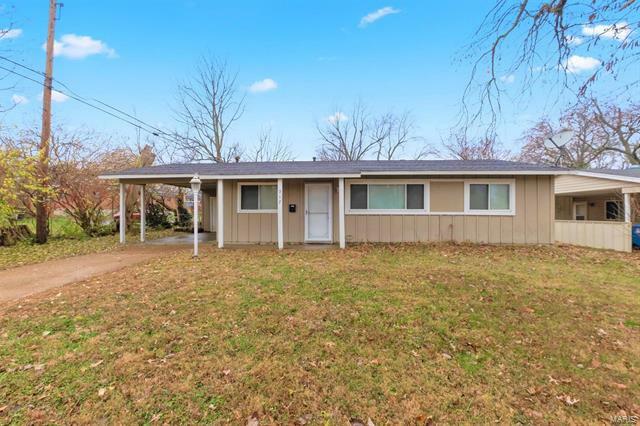 Property Photo: 317 Imperial Drive 63042