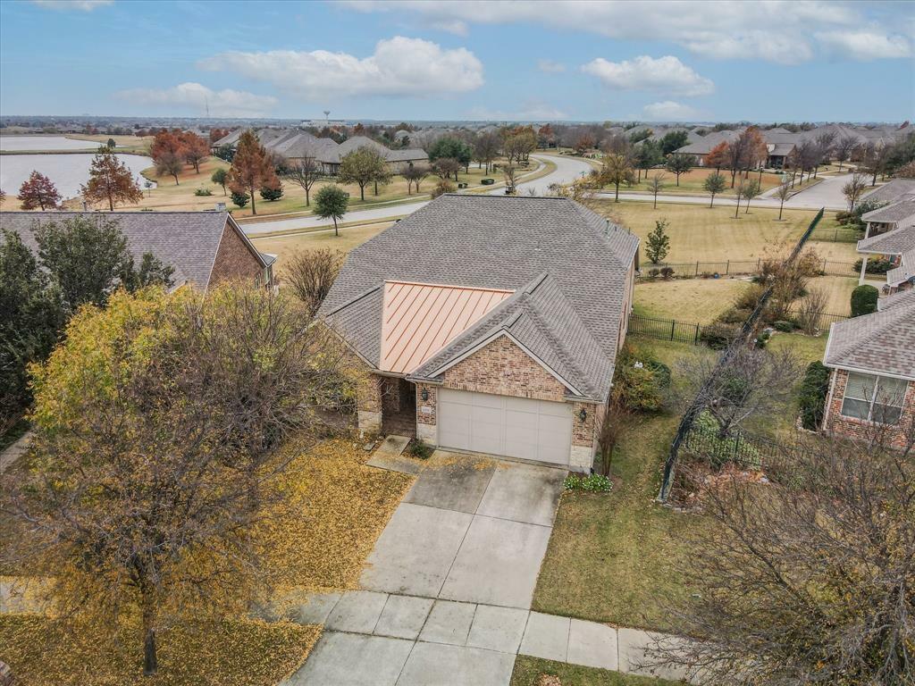 Property Photo:  1191 Spyglass Hill Lane  TX 75036 