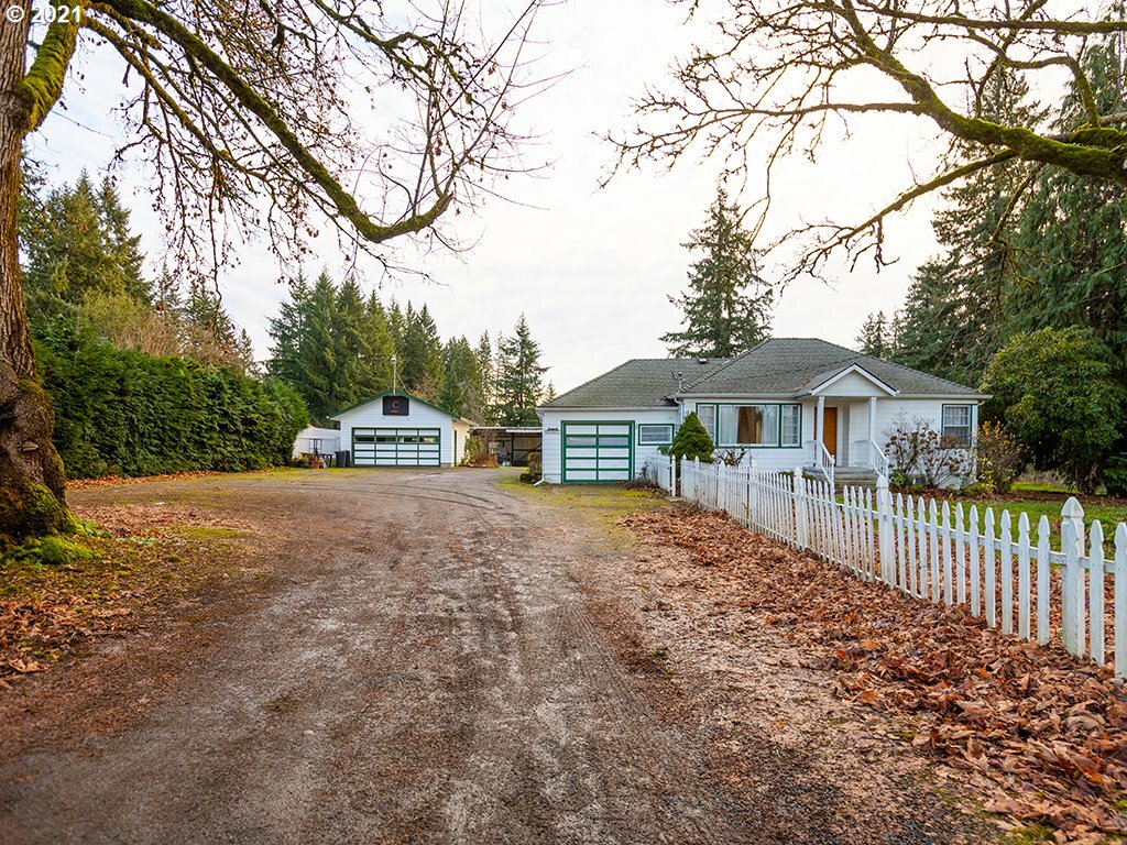 Property Photo:  27817 SE 7th St  WA 98607 