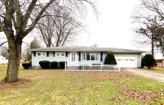 Property Photo:  1401 Brentwood Drive  PA 16125 