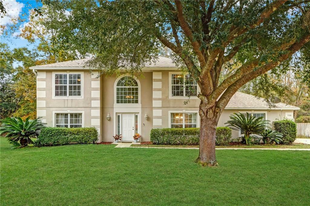 Property Photo:  3500 Hickory Landing Court  FL 32226 