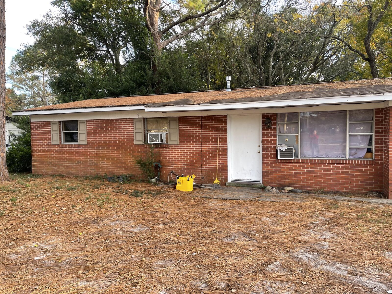 Property Photo: 234 NW Watson Drive FL 32548