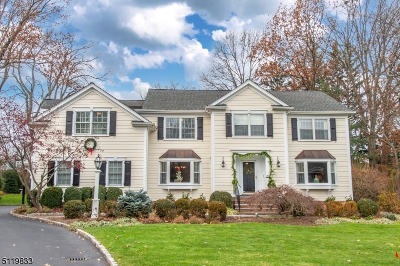 59 Union Hill Rd  Madison Boro NJ 07940 photo