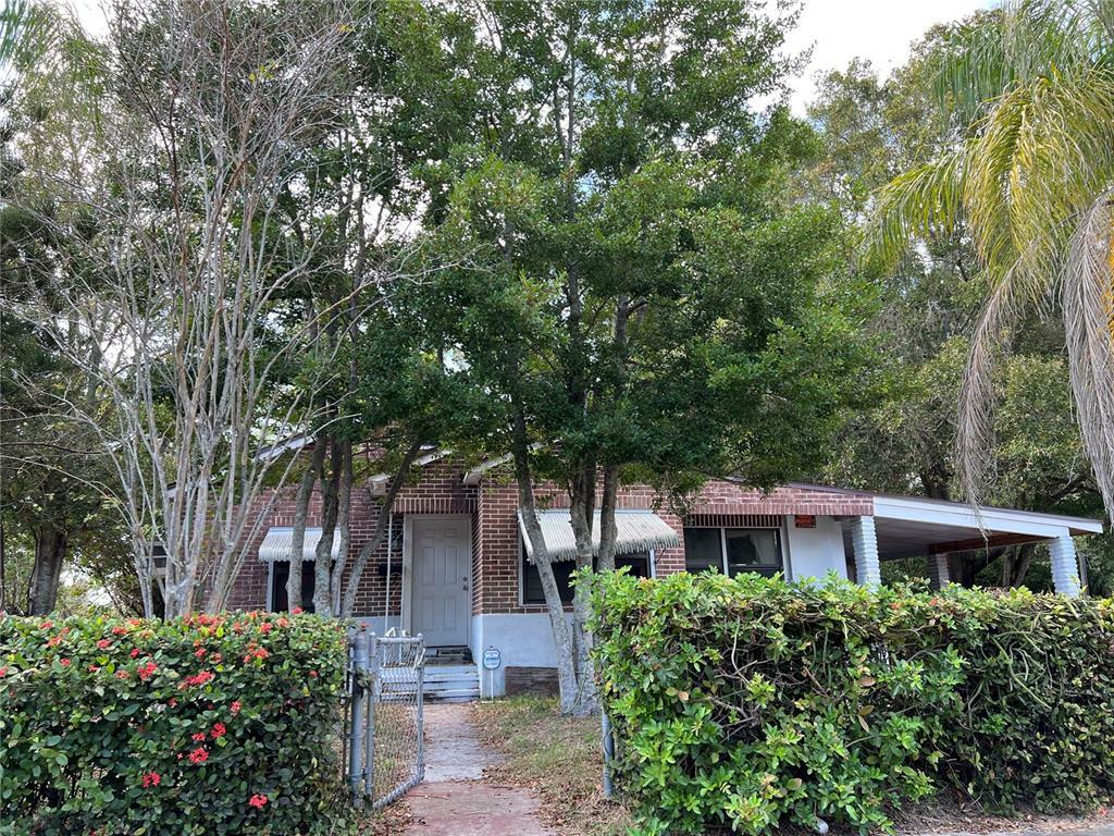 Property Photo:  1245 45th Street S  FL 33711 