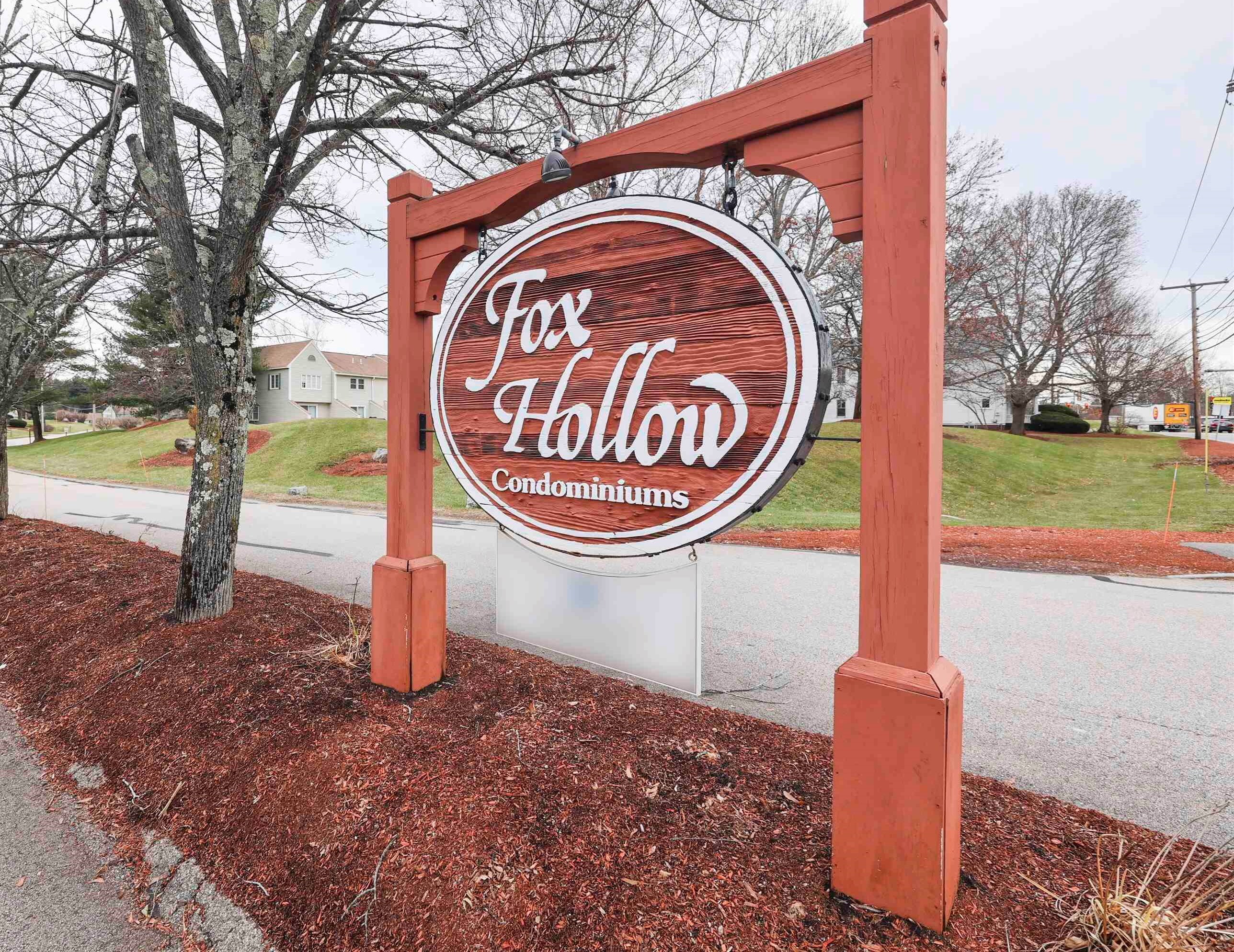 Property Photo: 427 Fox Hollow Drive NH 03051