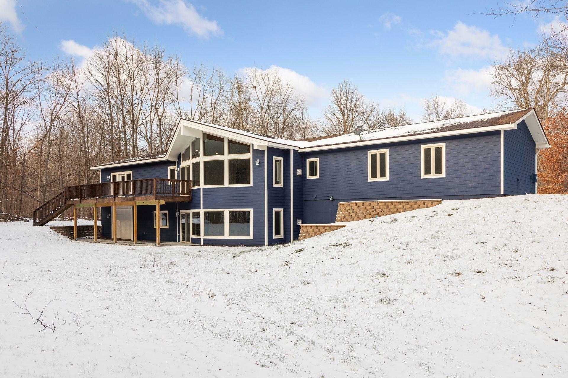 Property Photo: 19016 263rd Street MN 55074