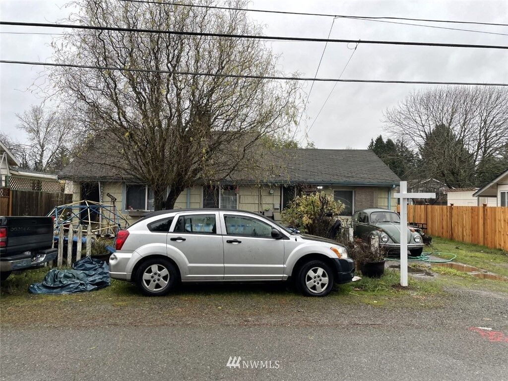 Property Photo:  11022 18th Avenue SW  WA 98146 