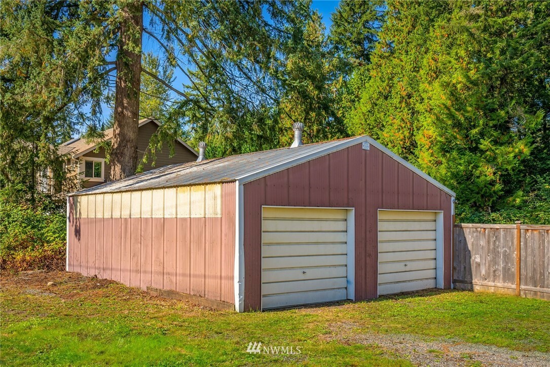 Property Photo:  12809 218th Place SE  WA 98296 