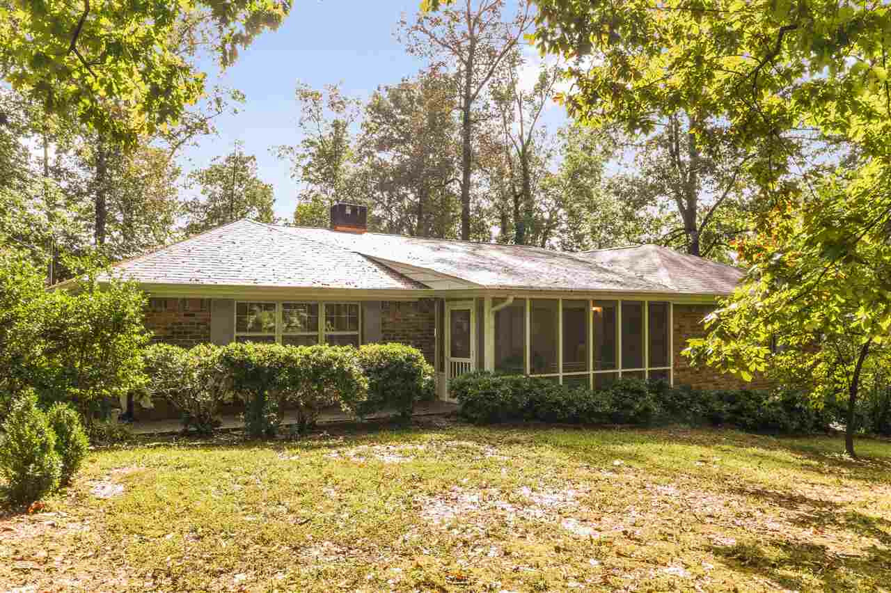 Property Photo:  3967 Woodcrest Circle NW  TN 37312 