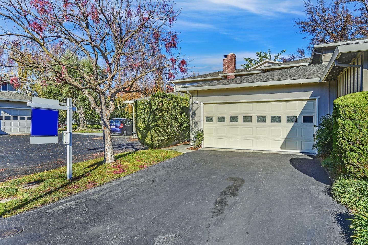 Property Photo:  472 Lotus Lane  CA 94043 