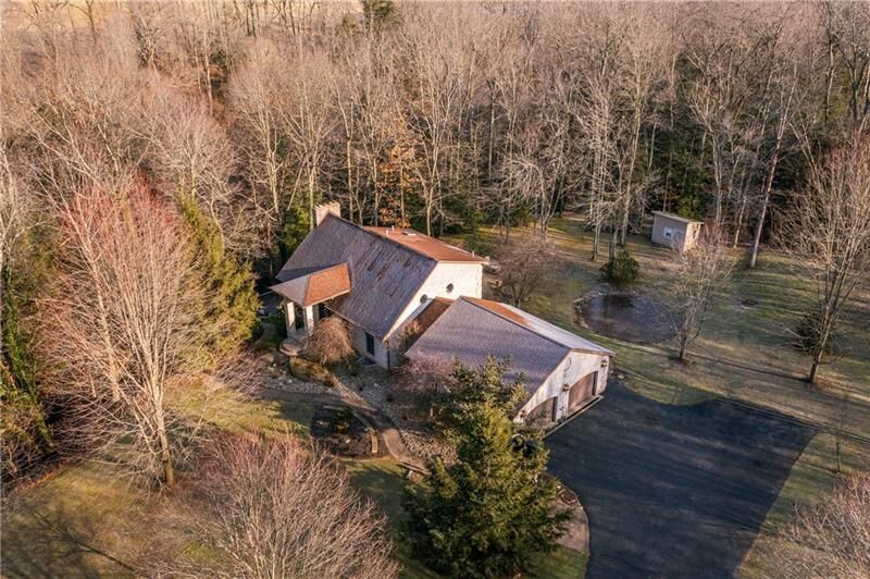 Property Photo:  789 Cleland Mill Rd  PA 16102 