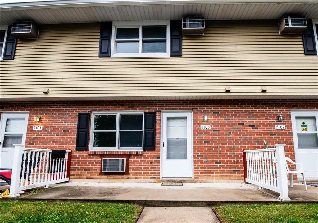 Property Photo:  2105 Clermont Street  PA 18017 