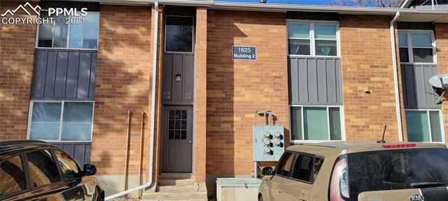 Property Photo:  1625 N Murray Boulevard 119  CO 80915 