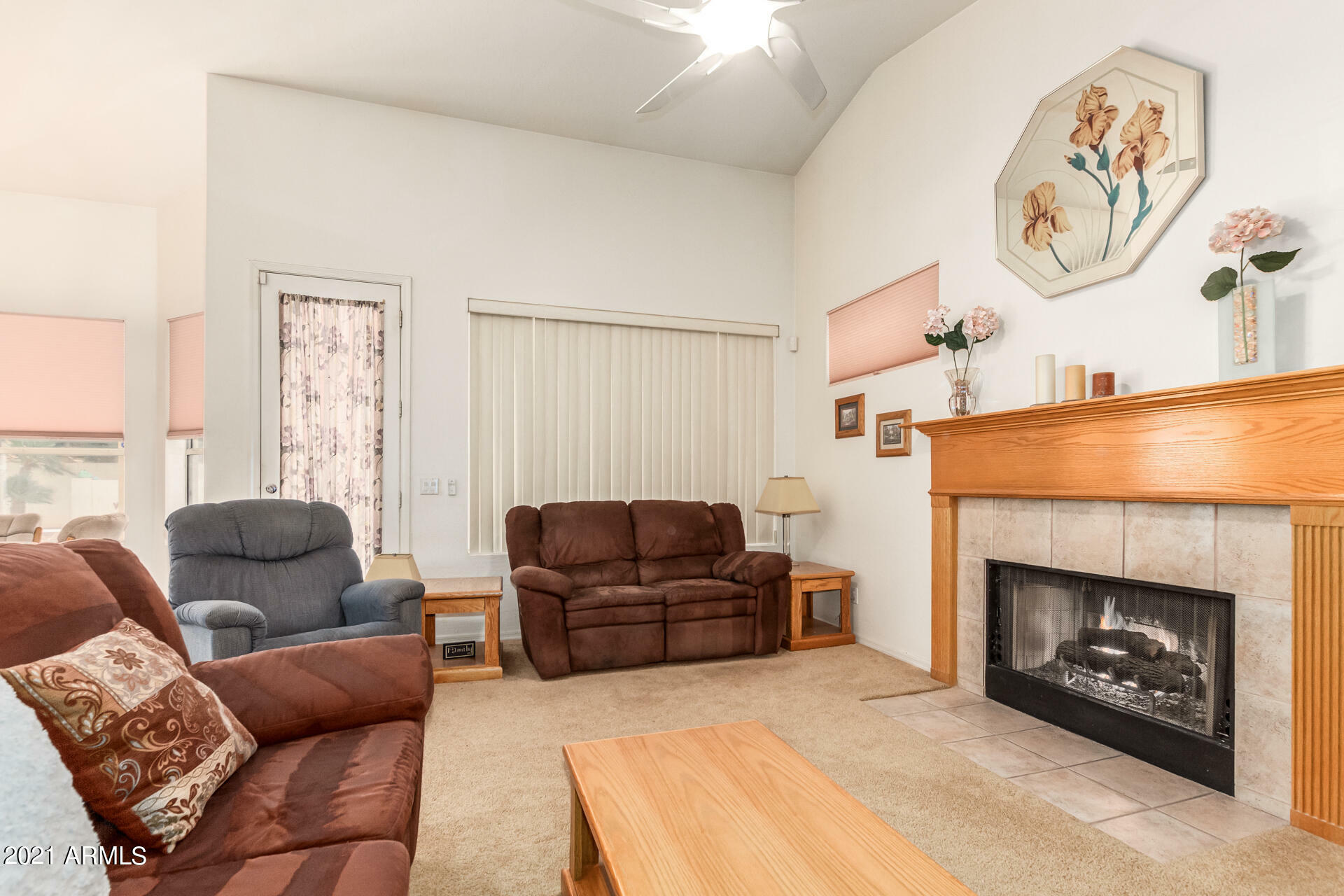 Property Photo:  5827 W Bloomfield Road  AZ 85304 