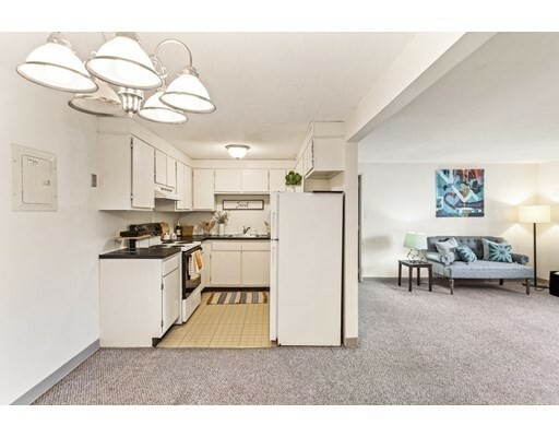 Property Photo:  219 Rock St G6  MA 02062 