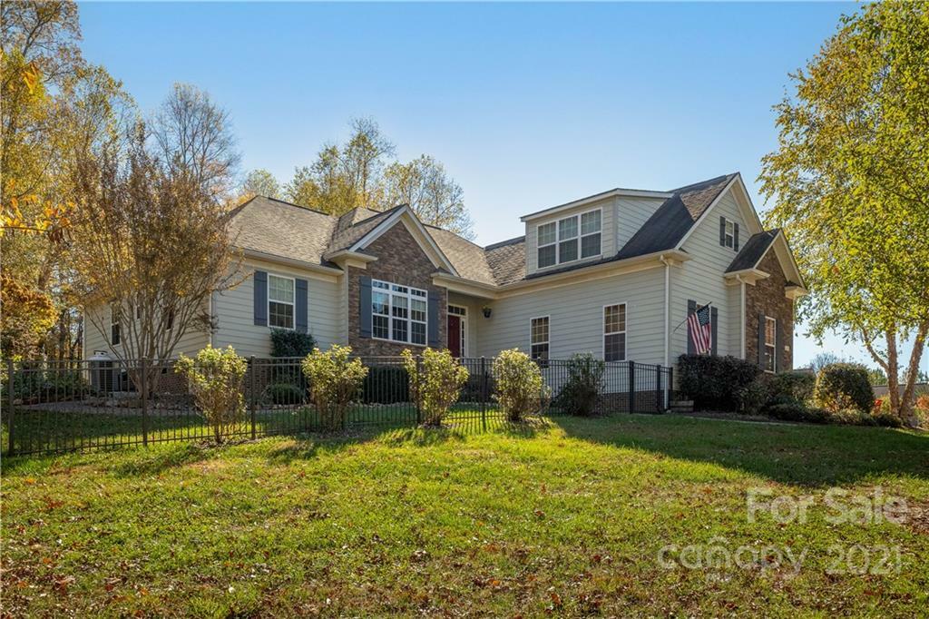 1809 Cordia Circle  Newton NC 28658 photo