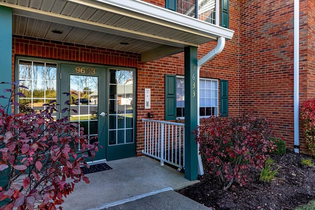 Property Photo:  9633 Crosley Farm Dr 54  OH 45251