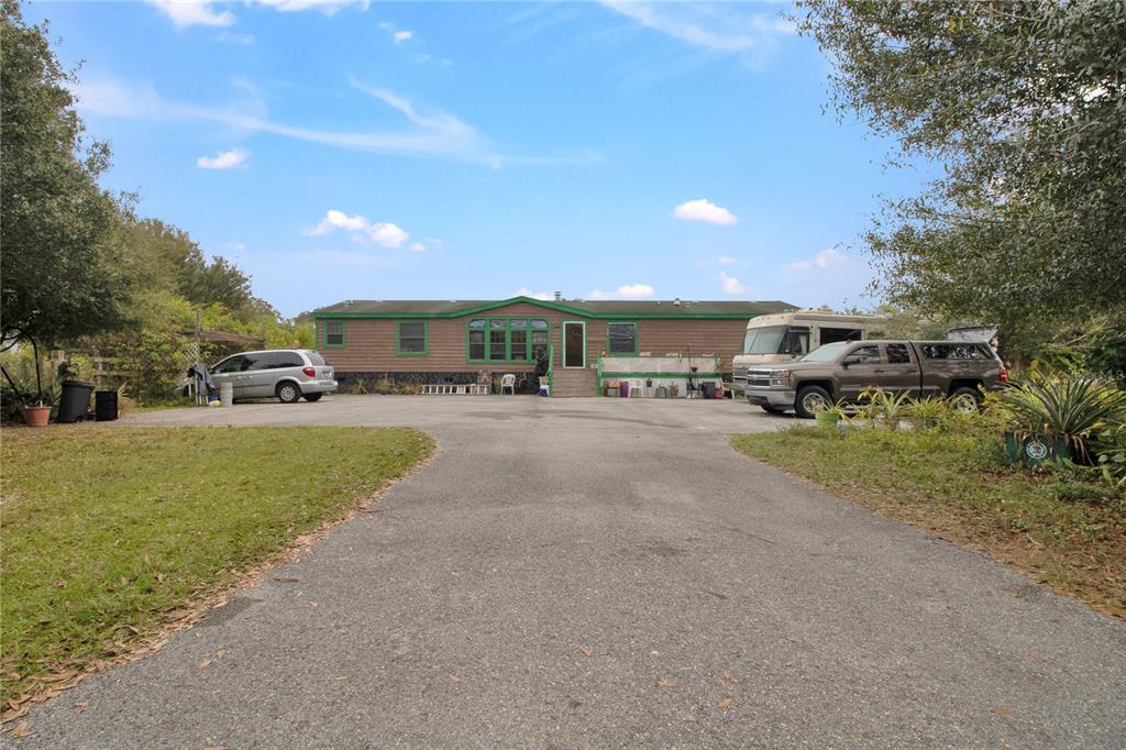 Property Photo: 11278 SE South Hog Bay Avenue FL 34266