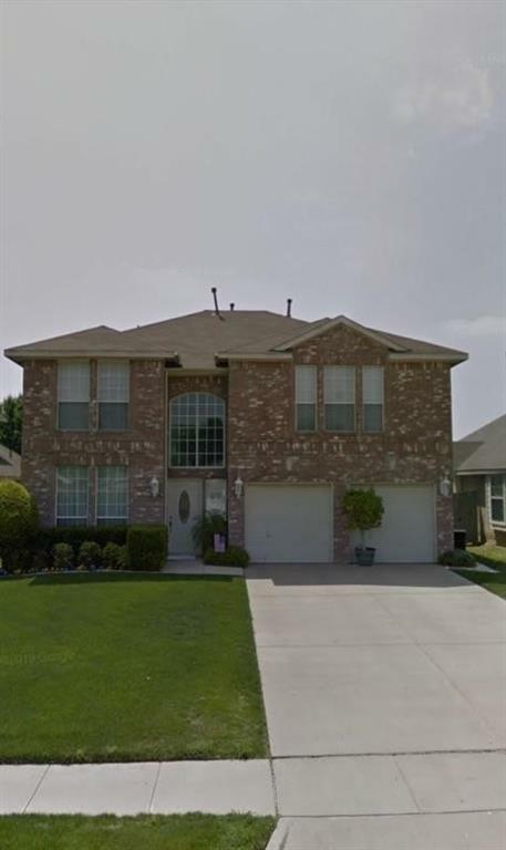 Property Photo:  617 Crystal Brook Drive  TX 76179 