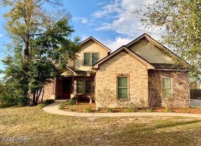 Property Photo: 3427 High Cliff Road FL 32409