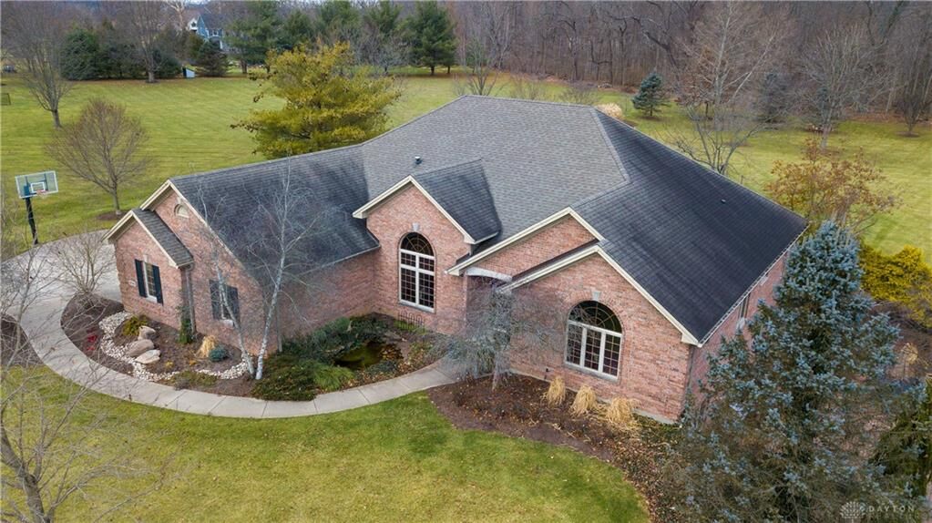 Property Photo: 8141 Starry Night Drive OH 45327