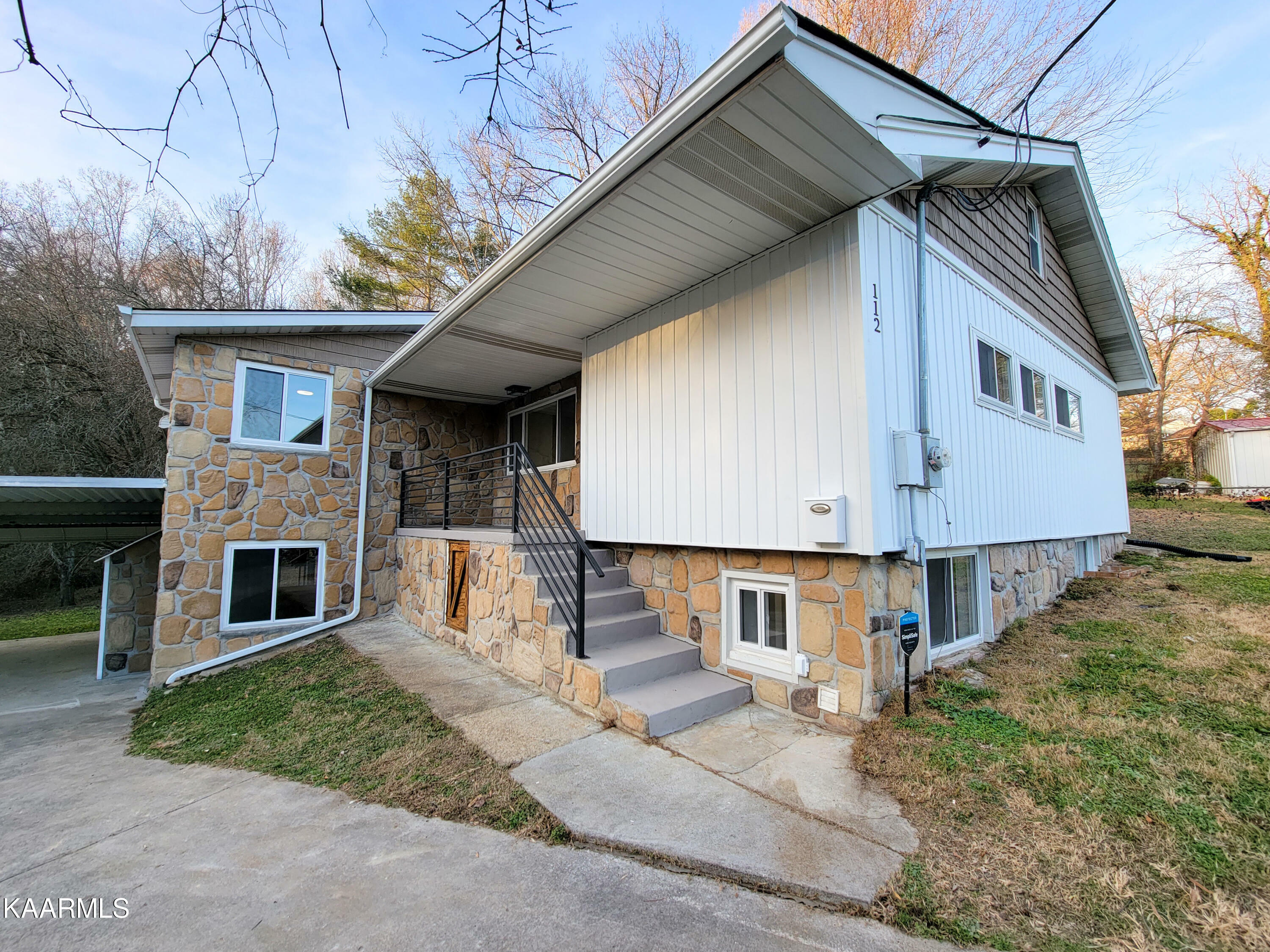 Property Photo:  112 Jasper Lane  TN 37830 