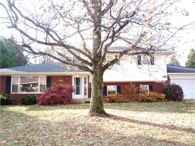 8406 Burn Court  Indianapolis IN 46217 photo