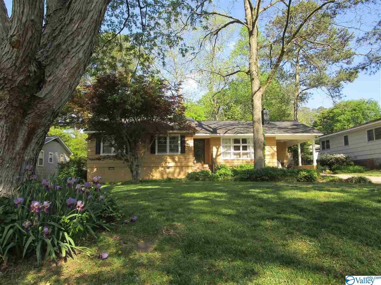 Property Photo:  1931 Lookout Circle  AL 35904 